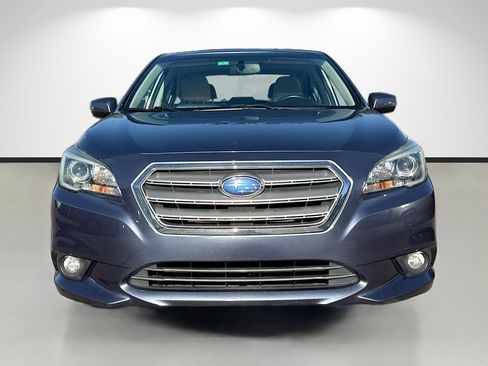 Used 2015 Subaru Legacy 2.5i Limited image 8