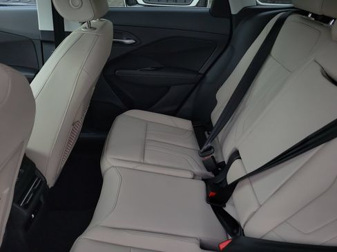 New 2026 Audi Q3 quattro 2.0T AWD/4WD image 26