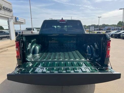 New 2026 RAM 1500 Express AWD/4WD image 7