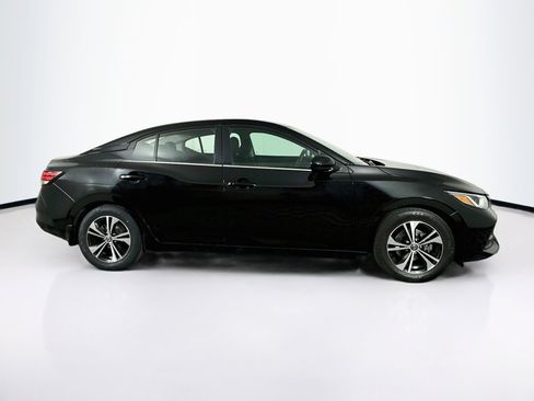 Used 2023 Nissan Sentra SV FWD image 10