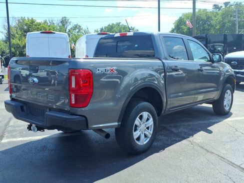 Certified 2020 Ford Ranger XL w/ Equipment Group 101A Mid AWD/4WD image 4