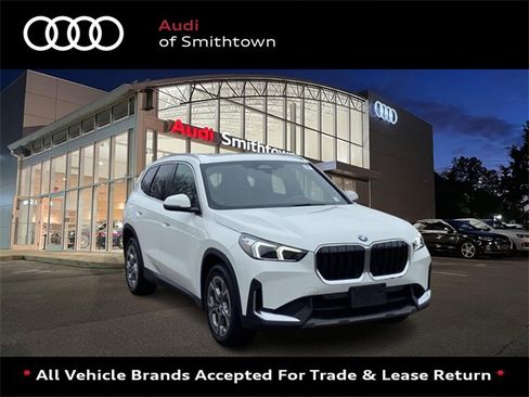 Used 2023 BMW X1 xDrive28i w/ Convenience Package image 1