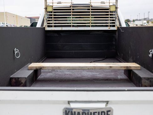 Used 2021 Ford F550 4x4 Crew Cab Super Duty image 21