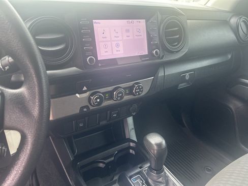 Used 2021 Toyota Tacoma SR image 9
