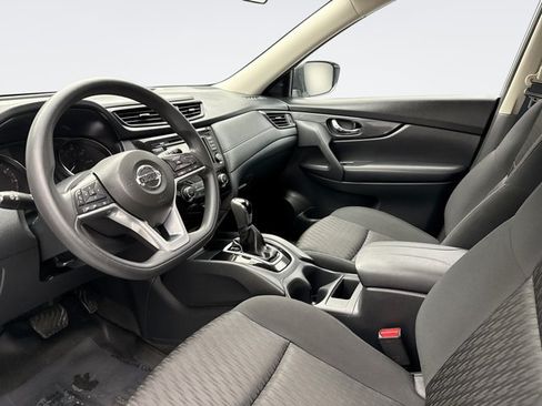 Used 2018 Nissan Rogue S AWD/4WD image 10