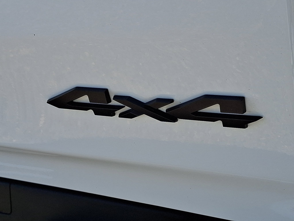 Used 2025 RAM 1500 Big Horn AWD/4WD image 16