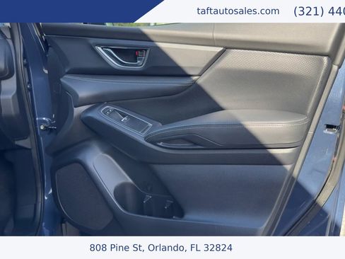 Used 2023 Subaru Ascent Limited AWD/4WD image 11