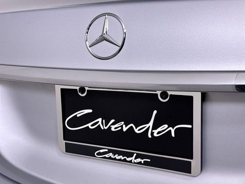 Used 2017 Mercedes-Benz S 550 Sedan image 86