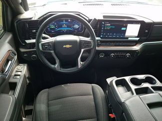 Used 2023 Chevrolet Silverado 1500 LT AWD/4WD video 2
