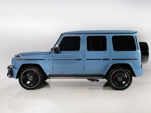 Used 2023 Mercedes-Benz G 63 AMG G 63 AMG image 6
