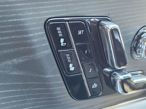 New 2025 Cadillac Lyriq Sport w/ LPO, Floor Liner Package RWD image 29