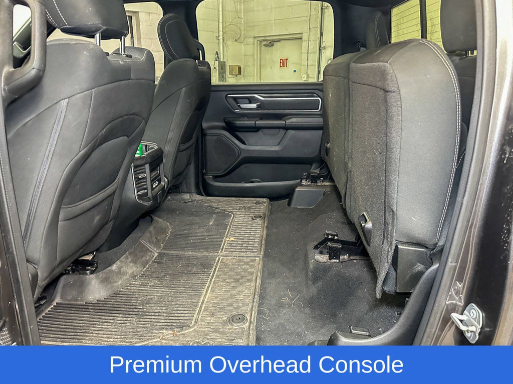 Used 2019 RAM 1500 Big Horn AWD/4WD image 10