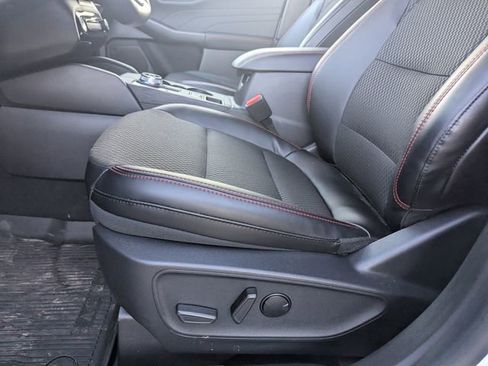 New 2026 Ford Escape ST-Line w/ Tech Pack #1 image 12