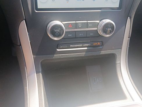 Used 2024 Ford Edge SEL w/ Convenience Package AWD/4WD image 18