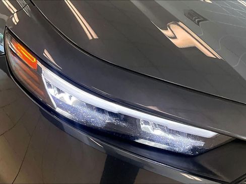 Used 2024 Honda Accord LX image 26