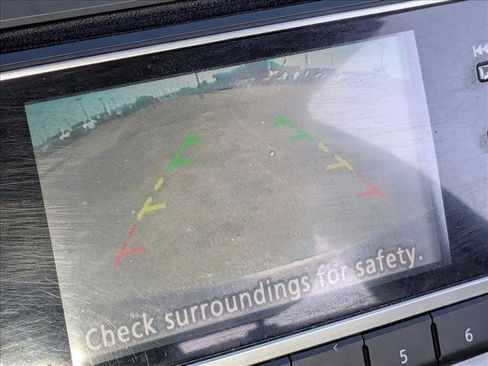 Used 2016 Nissan Altima 2.5 SV image 5