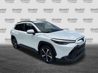 Certified 2024 Toyota Corolla Cross AWD Hybrid w/ Convenience Package video 2