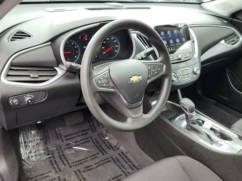 Used 2023 Chevrolet Malibu LT image 11