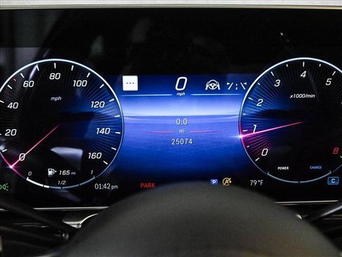 Used 2023 Mercedes-Benz S 500 4MATIC image 11