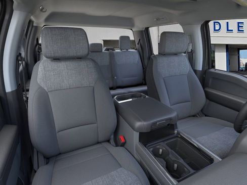 New 2026 Ford F250 XLT w/ Snow Plow Prep Package image 11