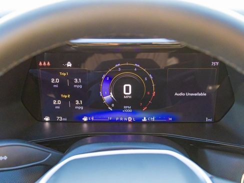 New 2026 Chevrolet Colorado LT w/ LT Convenience Package RWD image 29