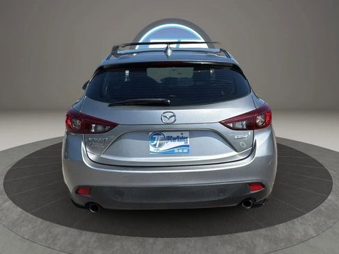 Used 2014 MAZDA MAZDA3 i Grand Touring image 10