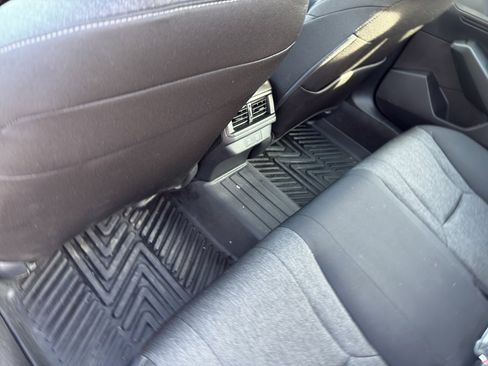 Used 2025 Honda Accord LX image 22