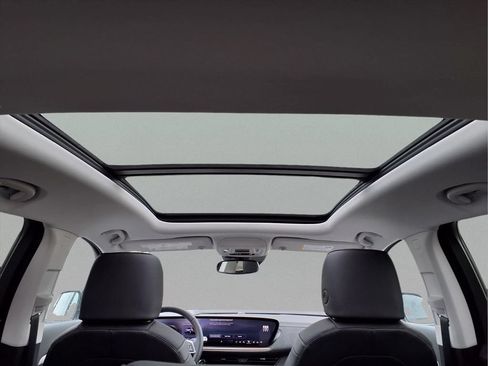New 2026 Buick Envision Sport Touring AWD/4WD image 32
