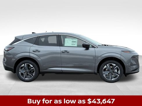 New 2026 Nissan Murano SL AWD/4WD image 6