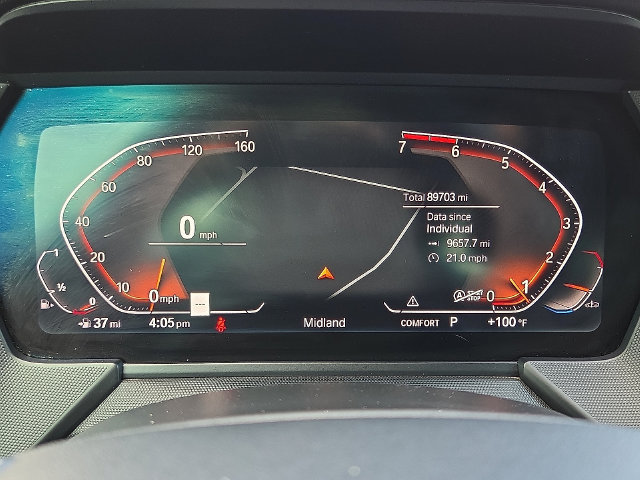 Used 2022 BMW 228i Gran Coupe FWD image 21