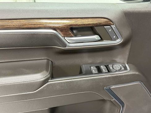 Used 2024 GMC Sierra 1500 Elevation AWD/4WD image 15