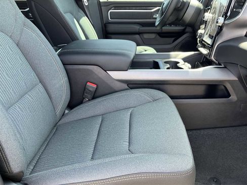 Certified 2023 RAM 1500 Big Horn image 14