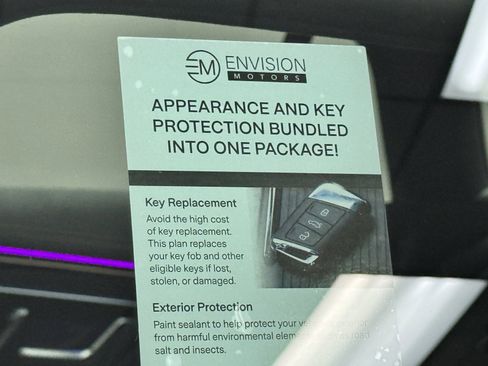 Used 2024 Mercedes-Benz EQS AMG 4MATIC image 22