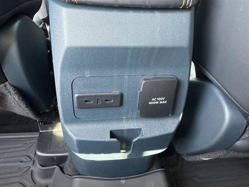 Used 2025 Ford Maverick Tremor AWD/4WD image 16
