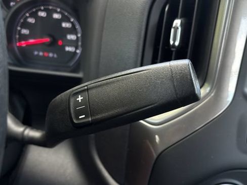 Used 2025 Chevrolet Silverado 1500 W/T RWD image 27