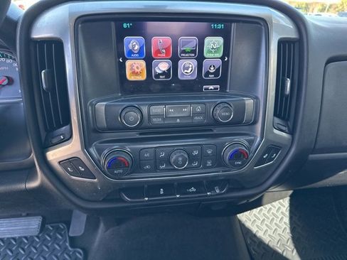 Used 2018 Chevrolet Silverado 1500 LT w/ All Star Edition image 19