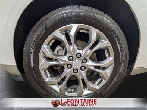 Certified 2019 Buick Enclave Avenir w/ Trailering Package, 5000 lbs. image 34