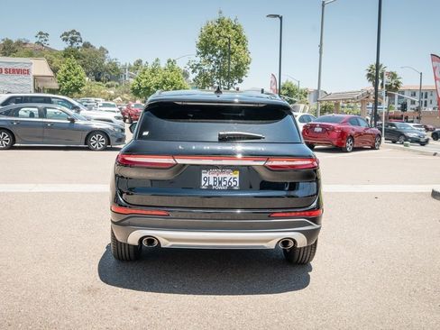 Used 2023 Lincoln Corsair Reserve w/ Equipment Group 201A image 5