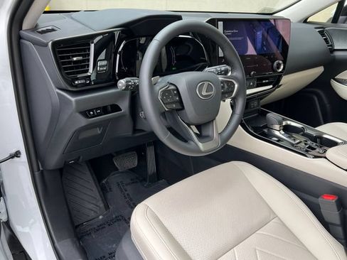 New 2026 Lexus NX 450h+ AWD w/ Accessory Package (Z2) image 20