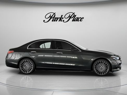 Used 2026 Mercedes-Benz C 300 Sedan image 26