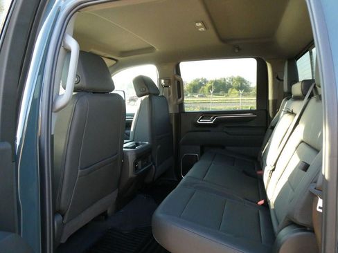 New 2026 Chevrolet Silverado 2500 LT w/ Trail Boss Package AWD/4WD image 15