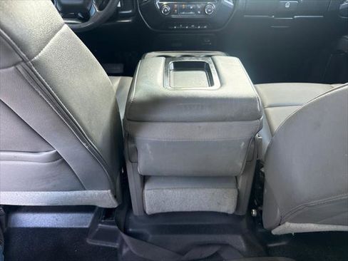 Used 2018 Chevrolet Silverado 1500 W/T w/ WT Convenience Package image 22