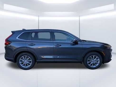 New 2026 Honda CR-V EX image 3