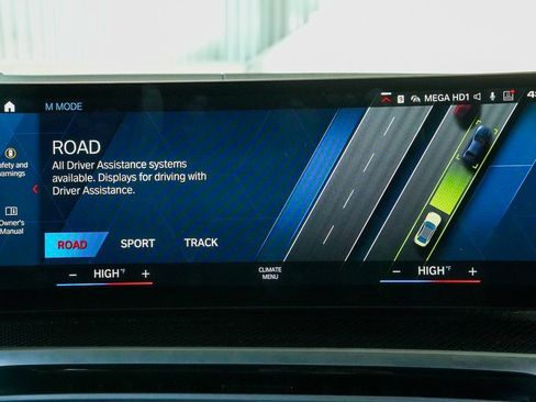 Used 2023 BMW M3 Competition w/ Executive Package image 55