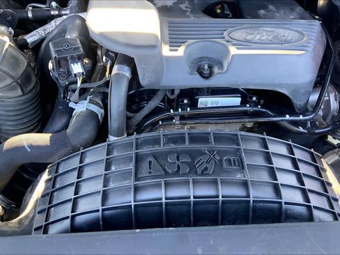 Used 2019 Ford Ranger Lariat w/ Equipment Group 501A Mid RWD image 33