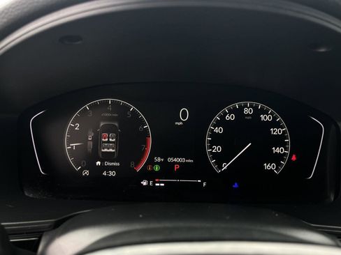 Certified 2023 Honda Civic EX image 18