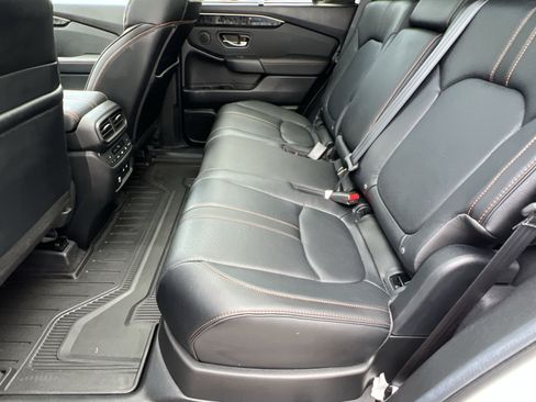 Used 2026 Honda Passport TrailSport Elite image 22