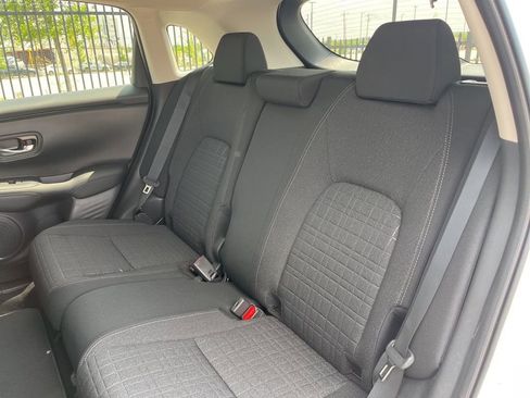 New 2026 Honda HR-V LX image 13
