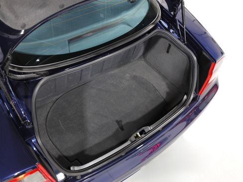 Used 2004 Maserati Coupe One Owner - Only 23K Miles - J image 20