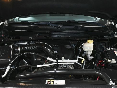 Used 2017 RAM 1500 Big Horn image 55